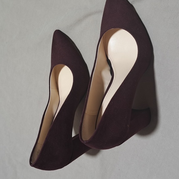 Women's nine west shoes - Picture 5 of 7